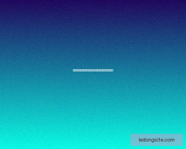 乐动体育登录入口官网全方位解析 助你轻松畅享体育娱乐体验