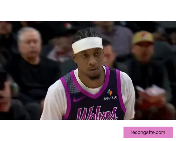 森林狼迎来喜忧参半局面 爱德华兹即将复出 麦丹确诊髌腱炎及骨挫伤 森林狼迎来喜忧参半局面 爱德华兹即将复出 麦丹确诊髌腱炎及骨挫伤