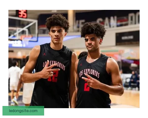 卡梅隆布泽尔:不在乎顺位更看重与球队的契合并期望长远职业生涯 卡梅隆布泽尔:不在乎顺位更看重与球队的契合并期望长远职业生涯