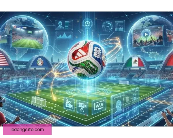 美加墨世界杯精彩竞猜入口全面解析与最新活动推荐