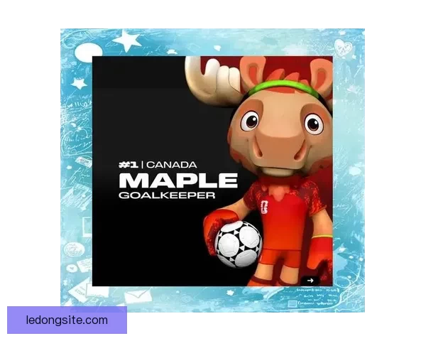 美加墨世界杯精彩竞猜平台带你畅享赛事狂欢体验