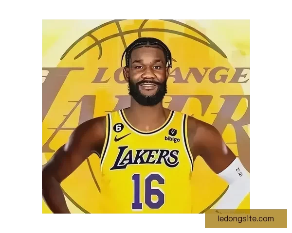 湖人四将伤缺艾顿斯马特八村垒蒂耶罗缺阵迎战步行者