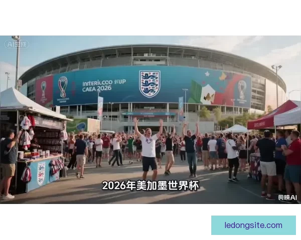 美加墨世界杯举办城市旅游攻略与文化体验全景指南