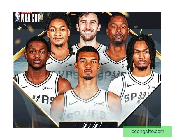 尚帕尼单季投中192记三分打破马刺队史纪录 自信来源于不懈努力