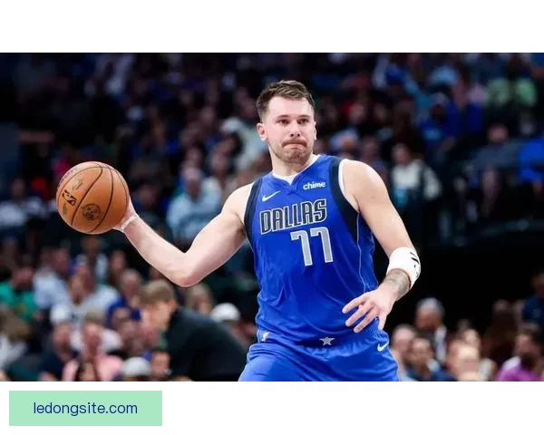 三分王之争东契奇伤退克努佩尔领先七球稳居联盟榜首