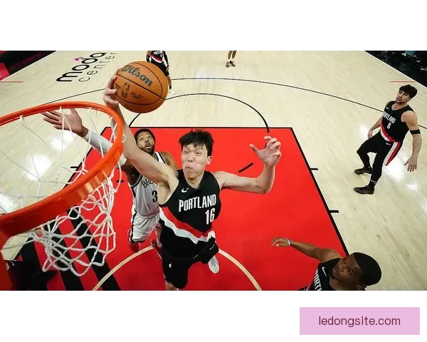 卡马拉三分火力全开创生涯新高开拓者大胜篮网杨瀚森贡献亮眼数据