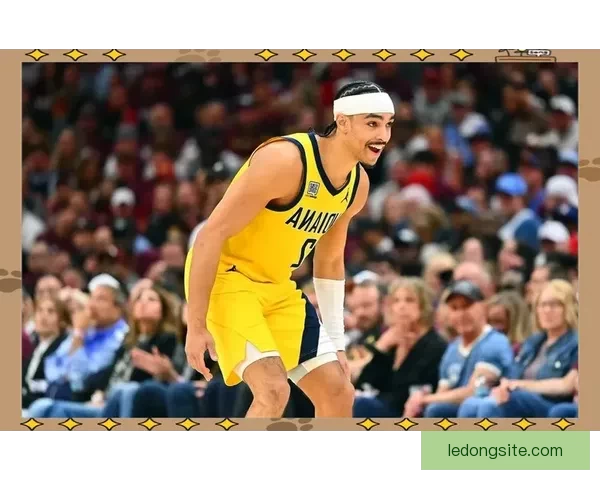 步行者对阵骑士前瞻西亚卡姆缺阵谁将扛起球队核心重任