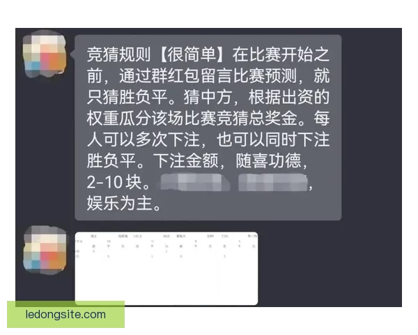 世界杯胜负竞猜攻略：精准预测技巧与投注策略解析
